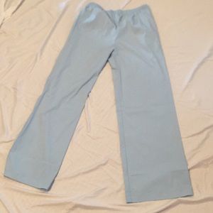Noel Asmar Spa/work uniform pants